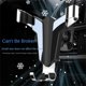 thumbnail image 1 of 360 ° Rotation Mobile Phone Bracket Multifunctional Practical Car Mobile Phone Bracket Portable Aluminum Alloy Durable Black06Russian Federation He Qiyong unisex, 1 of 1
