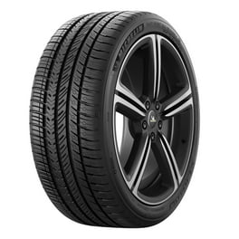 Michelin Primacy HP Summer 215/45R17 87W Tire - Walmart.com