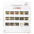 thumbnail image 4 of Lucky Strike Baitworks Yellow Red Diamond Devil Bait Assortment Kit + Devil Spoon Multi-Pack + 6 Pieces per pack + Fishing Spoons, 4 of 5