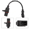 thumbnail image 3 of 10X Crankshaft Position Sensor for 06-11 Accent 39180-22600 , 39180-26900, PC531 , 5S1776, 3 of 7