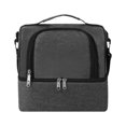 thumbnail image 4 of Bolsa de aislamiento de doble capa, bolsa de picnic al aire libre, bolsa de hielo para conservar la leche materna, bolsa de momia, bolsa de aislamiento para biberones de leche engrosada, 4 of 5