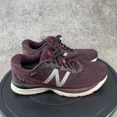 thumbnail image 1 of New Balance Shoes Mens Size 9 Wide 880v9 GTX Red Casual Sneakers, 1 of 6