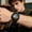 Army Green-Free Size/AG, variant on Solar Powered Sport Watch Waterproof Outdoor Digital Wristwatch Multifunctional Luminous Alarm Stopwatch For Running Hiking Camping Fitness Casual Daily