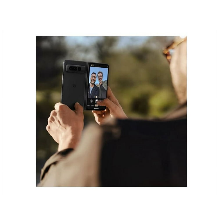 Google Pixel Fold 5G, Dual-SIM, 12GB/256GB, 7.6 Google Pixel Fold 5G, Dual-SIM, 12GB/256GB, 7.6