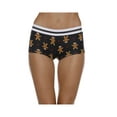 thumbnail image 1 of Culottes pour Femmes Lingerie sous-Vêtements de Noël Confortables, 1 of 3