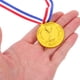 thumbnail image 5 of 10 medallas de oro para premios, medallas de premio, premios para ganadores, premios para torneos de fiestas deportivas, premios para competiciones, oro, 5 of 7