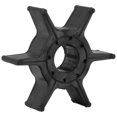thumbnail image 3 of Outboard 8HP 9.9HP 15HP 20HP Water Pump Impeller 63V-44352-01 Fit for, 3 of 5