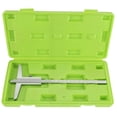 thumbnail image 4 of High Accuracy Stainless Steel Metal Vernier Caliper Micrometer Gauge Measuring Tool (150mm), 4 of 12