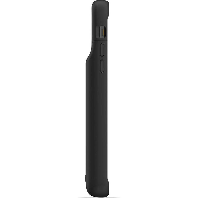 Mophie Juice Pack Access Battery Case for iPhone X/XS - Black
