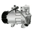 thumbnail image 4 of RYC New AC Compressor and A/C Clutch IH664 Fits Nissan Altima 2.5L (ONLY SL and SV Models) 2013, 2014, 2015, 2016, 2017, 2018, 4 of 4