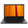 thumbnail image 1 of LENOVO ThinkPad T495,14" FHD Touch AMD Radeon Vega Graphics,AMD Ryzen7, 16GB, 512GB,Refurbished, 1 of 4