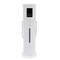 thumbnail image 2 of Whole House Humidifier, 9L Cool Mist Ultrasonic, Quiet, Remote Control, Aroma Box, White, 2 of 9