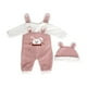 thumbnail image 2 of Juguetes de piscina, juguetes para bebés, juguetes para niños pequeños, ropa para muñecas reborn de 43 cm/18 pulgadas, ropa de simulación para muñecas, regalo de juguete, rompecabezas, casa de juegos,, 2 of 8