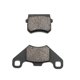 thumbnail image 5 of Las pastillas de freno de disco se adaptan a 50Cc 70Cc 90Cc 110Cc125Cc 150Cc, 5 of 8