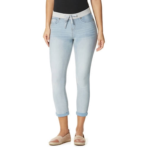 lei capri jeans