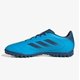 thumbnail image 3 of Tenis Adidas Goletto IX Multi para Hombre. JR2356 azul 25, 3 of 5