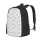 thumbnail image 1 of Easygdp Strawberry Mochila de Gran Capacidad Minimalista Ideal para Escuela, Viajes y Uso Diario, 1 of 6