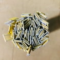 thumbnail image 2 of ORDDIART Clips for Food Packages Sealer Stick Rectangle Shape for Home Use 100 Pcs Black, 2 of 7