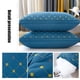 thumbnail image 5 of Hotel Collection Bed Pillows For Sleeping 1pc Pillows For Side And Back Sleepers Bedding Bed Pillows For Sleeping Cool Hotel Quality Gusseted Pillow For Back Deals Of The Day Clearance, 5 of 9
