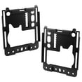 thumbnail image 2 of Kojem Steel Seat Lower Lowering Bases for 14-21 Polaris RZR XP 4 1000/XP 1000 Crew 15 16 17 18 19 20, 2 of 9