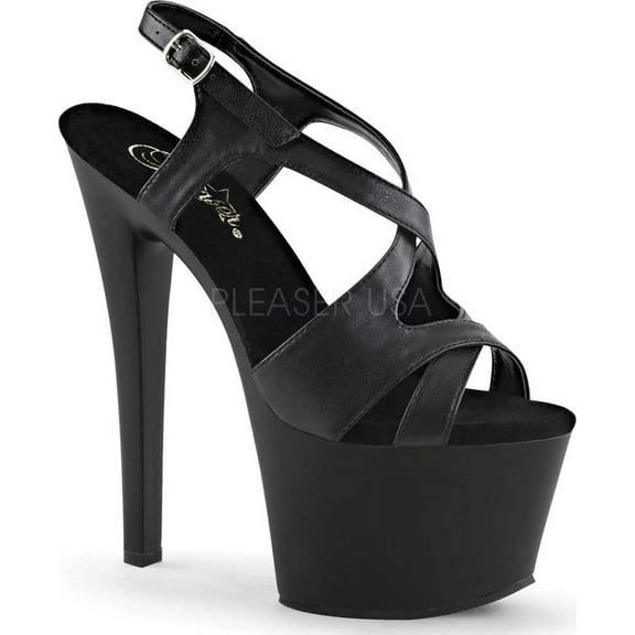 Women's Pleaser Sky 330