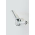 thumbnail image 1 of Buyers Products Nut Wing 5/8In 11 Zinc Plated, 1 of 1