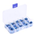 thumbnail image 4 of LAFGUR Kit d'Assortiment de Résistances, Résistances 3296W, DIY pour Projets DIY, 4 of 8