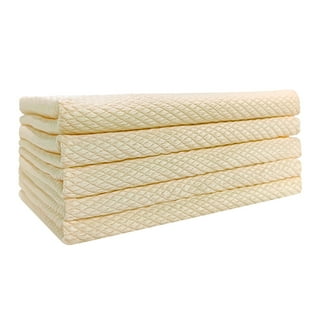 Golden Flora - Kitchen Dish Towel & Hand towel