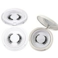 thumbnail image 5 of RAGUPEL 2Pcs Magnetic Eyelashes,Magnetic Lashes Reusable,No Glue Needed Pestanas Postizas,Style1, 5 of 5