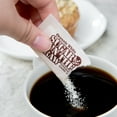thumbnail image 5 of Sugar In The Raw Organic White Sugar 3.5 Gram Packet - 1000/Case, 5 of 5