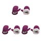 thumbnail image 5 of Par de manoplas para niños Toystoory color morado, 5 of 6