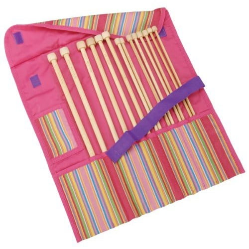 SinglePoint Knitting Needle Set