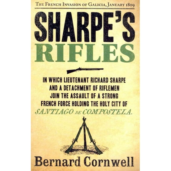 Sharpes Rifles