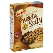 McKee Foods Sunbelt Granola Bars, 8 ea