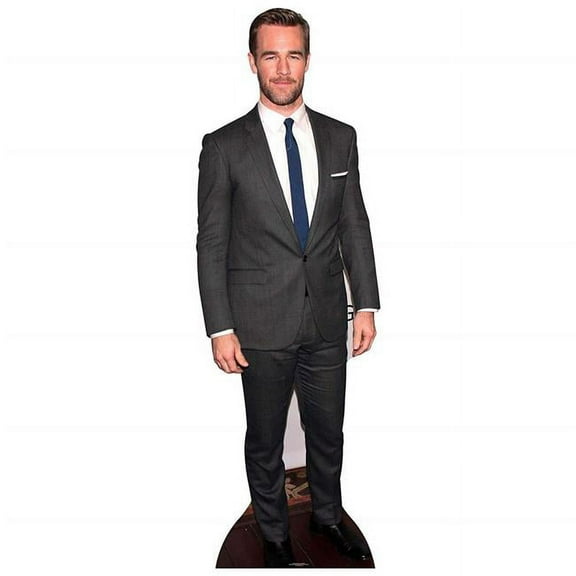 James Van Der Beek Cardboard Cutout Cardboard Cutout