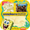 thumbnail image 2 of Crunch Pak Snack with Peeled Apple Slices, String Cheese, and Chocolate Covered Pretzel, 2 of 2