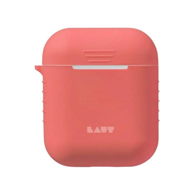 Funda Laut para Airpods Rosa