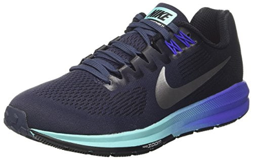 nike air structure 21 women's