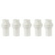 thumbnail image 3 of Conector de Tubería ANGGREK 5 Uds. Accesorio de Mascotas, 3 of 7