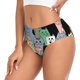 thumbnail image 2 of Fotbe Different Cats Calzones Estampados para Mujer – Ropa Interior de Algodón, Cómoda, Suave y Elástica-Small, 2 of 6
