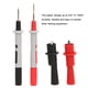 thumbnail image 5 of Kit de cables de prueba Bling Bling P1308B conector banana a gancho de prueba, 5 of 8