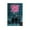Unframe-style, variant on Fight Club Movie Poster (10) Room Aesthetic Poster Print Art Wall Painting Canvas Posters Gifts Modern Bedroom Decor 12x18inch(30x45cm)
