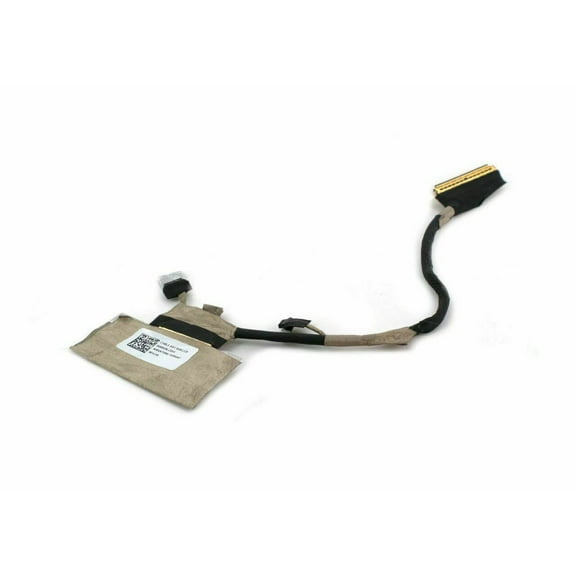 New Genuine HP Chromebook 14B-CA0013DX LCD Display Cable L73313-001