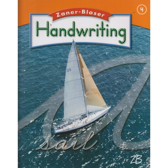 HANDWRITING:GRADE 4