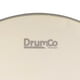 thumbnail image 4 of Parche para Bombo Fiberskin de 22” DR-22FSK DRUMCO, 4 of 4