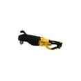 thumbnail image 2 of DEWALT 60V MAX* Right Angle Drill, Stud/Joist, Tool Only (DCD470B), 2 of 4