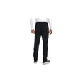 thumbnail image 2 of Under Armour ColdGear Infrared Tapered Pants - Black - 3030, 2 of 4
