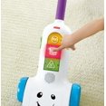 thumbnail image 3 of Fisher-Price Laugh & Learn Smart Stages Vacuum - English Edition, 3 of 7