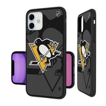 Pittsburgh Penguins iPhone Bump Ice Case
