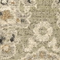 thumbnail image 4 of Oriental Weavers FLORENCE Green 2' 3 X 7' 6 Area Rug, 4 of 8